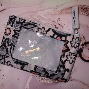 Vera Bradley Pouch